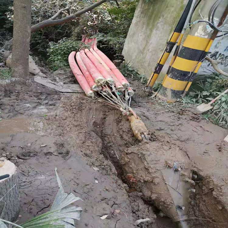 宜昌通风拖拉管